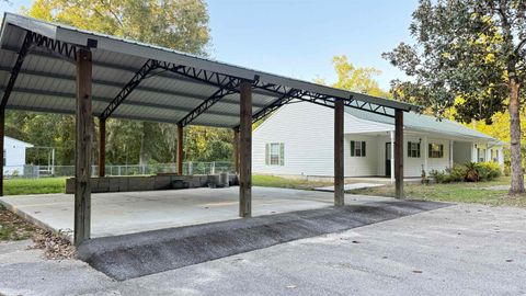 Tiny photo for 3380 Ben Stoutamire Road, Tallahassee, FL 32310 (MLS # 391556)