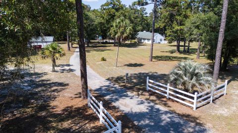 Tiny photo for 3380 Ben Stoutamire Road, Tallahassee, FL 32310 (MLS # 391556)