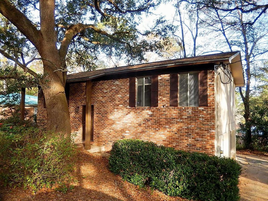 Photo of 1802 Salmon Drive, Tallahassee, FL 32303 (MLS # 400308)