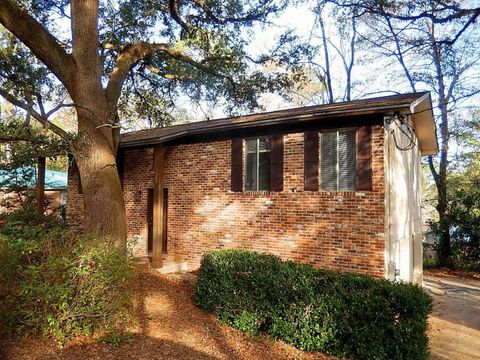 Photo of 1802 Salmon Drive, Tallahassee, FL 32303 (MLS # 400308)