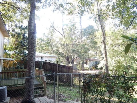 Tiny photo for 1802 Salmon Drive, Tallahassee, FL 32303 (MLS # 400308)