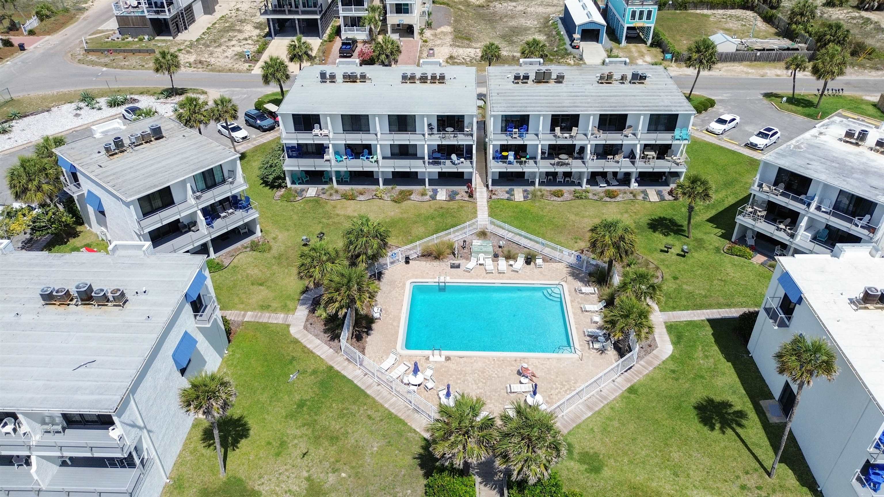 240 W Gorrie Drive E-4