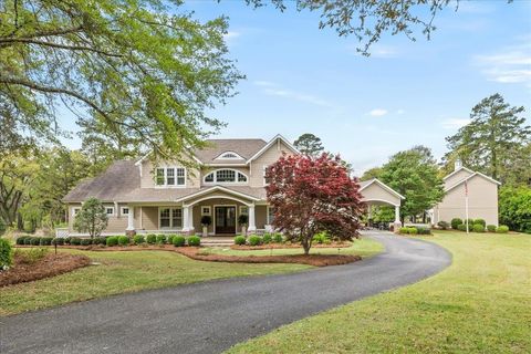 6995 Big Woods Drive Tallahassee FL 32309