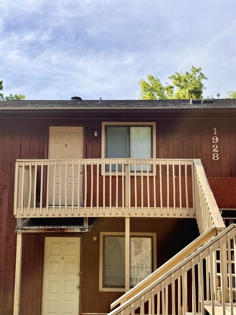 Tiny photo for 1928 Nicklaus Court #B, Tallahassee, FL 32301 (MLS # 401095)