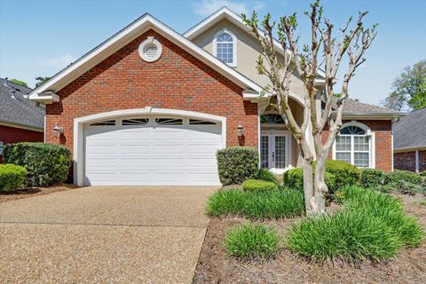 9067 RIDGEVIEW Trail Tallahassee FL 32312