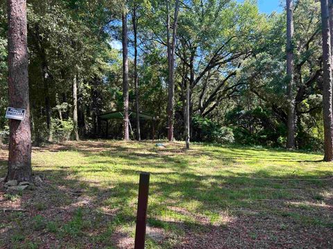 612 Whittaker Road Tallahassee FL 32305
