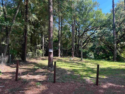 Tiny photo for 612 Whittaker Road, Tallahassee, FL 32305 (MLS # 390670)