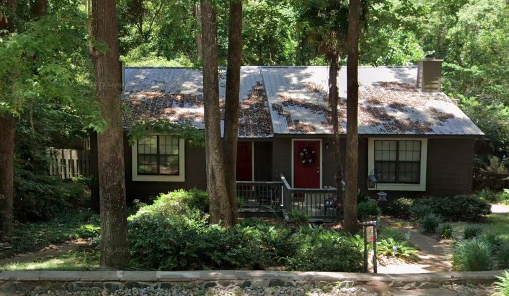 Photo of 168 Parkbrook Circle, Tallahassee, FL 32301 (MLS # 396011)