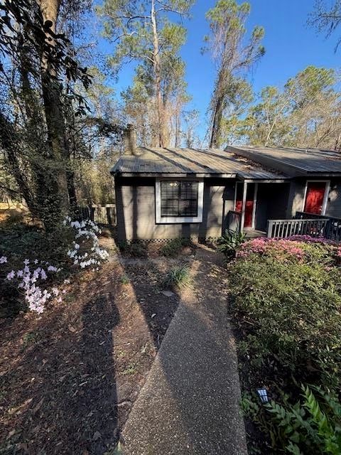 Photo of 168 Parkbrook Circle, Tallahassee, FL 32301 (MLS # 396011)
