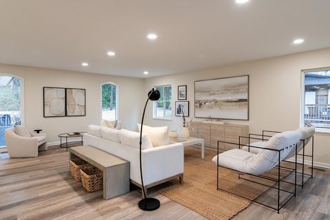 Tiny photo for 1430 Lucy Street, Tallahassee, FL 32308 (MLS # 395811)