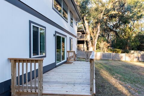 Tiny photo for 1430 Lucy Street, Tallahassee, FL 32308 (MLS # 395811)