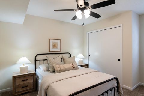 Tiny photo for 1430 Lucy Street, Tallahassee, FL 32308 (MLS # 395811)