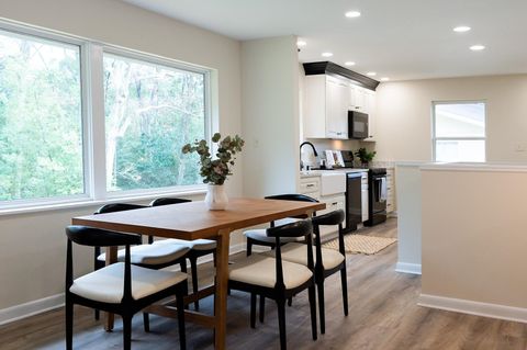 Tiny photo for 1430 Lucy Street, Tallahassee, FL 32308 (MLS # 395811)