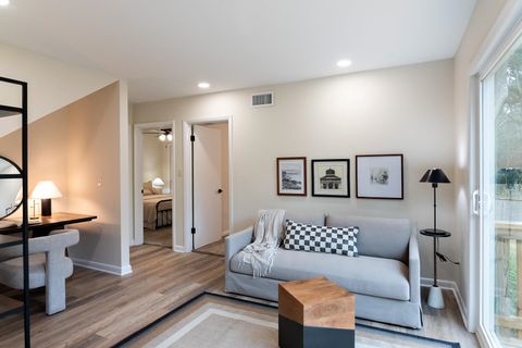 Tiny photo for 1430 Lucy Street, Tallahassee, FL 32308 (MLS # 395811)