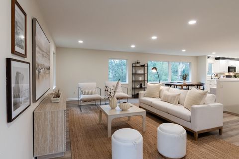 Tiny photo for 1430 Lucy Street, Tallahassee, FL 32308 (MLS # 395811)