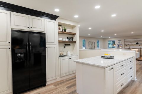 Tiny photo for 1430 Lucy Street, Tallahassee, FL 32308 (MLS # 395811)