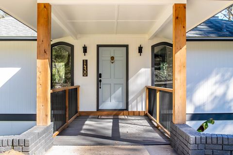 Tiny photo for 1430 Lucy Street, Tallahassee, FL 32308 (MLS # 395811)