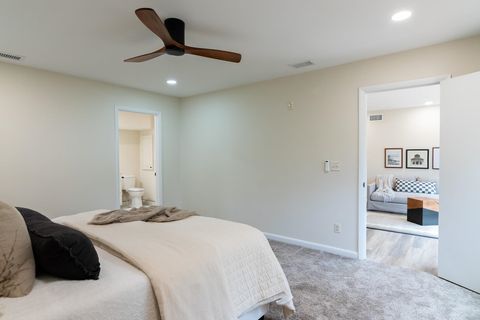 Tiny photo for 1430 Lucy Street, Tallahassee, FL 32308 (MLS # 395811)