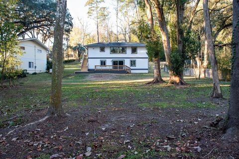 Tiny photo for 1430 Lucy Street, Tallahassee, FL 32308 (MLS # 395811)