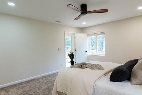 Tiny photo for 1430 Lucy Street, Tallahassee, FL 32308 (MLS # 395811)