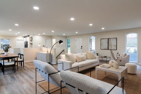 Tiny photo for 1430 Lucy Street, Tallahassee, FL 32308 (MLS # 395811)