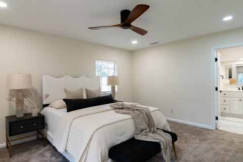 Tiny photo for 1430 Lucy Street, Tallahassee, FL 32308 (MLS # 395811)