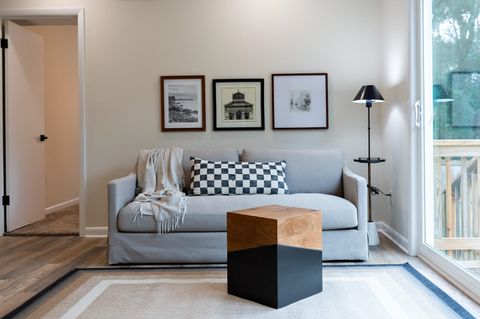 Tiny photo for 1430 Lucy Street, Tallahassee, FL 32308 (MLS # 395811)