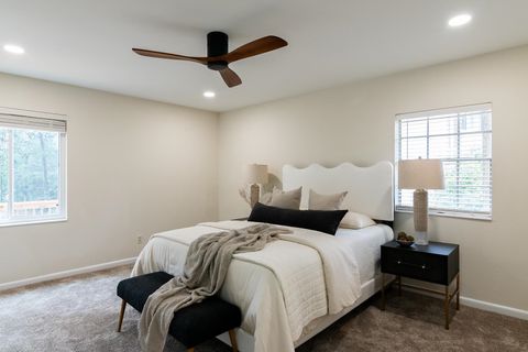 Tiny photo for 1430 Lucy Street, Tallahassee, FL 32308 (MLS # 395811)