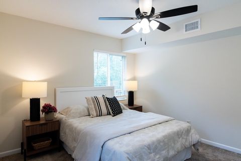 Tiny photo for 1430 Lucy Street, Tallahassee, FL 32308 (MLS # 395811)