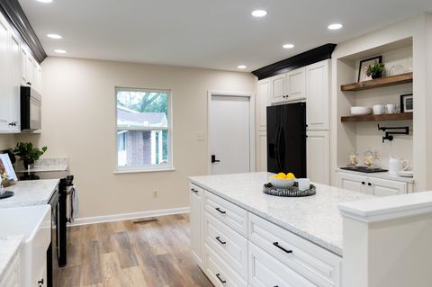 Tiny photo for 1430 Lucy Street, Tallahassee, FL 32308 (MLS # 395811)