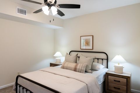 Tiny photo for 1430 Lucy Street, Tallahassee, FL 32308 (MLS # 395811)