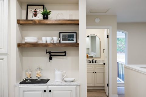 Tiny photo for 1430 Lucy Street, Tallahassee, FL 32308 (MLS # 395811)