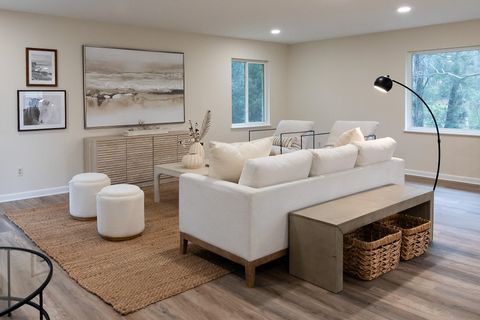 Tiny photo for 1430 Lucy Street, Tallahassee, FL 32308 (MLS # 395811)