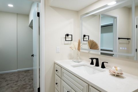 Tiny photo for 1430 Lucy Street, Tallahassee, FL 32308 (MLS # 395811)