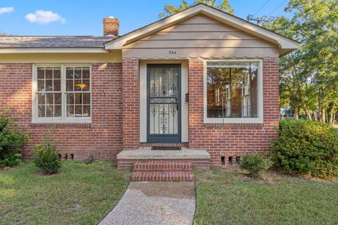 Tiny photo for 954 Miccosukee Road, Tallahassee, FL 32308 (MLS # 391457)