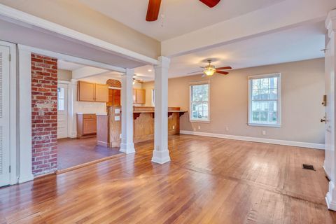 Tiny photo for 954 Miccosukee Road, Tallahassee, FL 32308 (MLS # 391457)