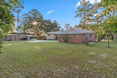 Tiny photo for 954 Miccosukee Road, Tallahassee, FL 32308 (MLS # 391457)