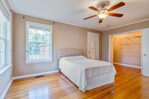 Tiny photo for 954 Miccosukee Road, Tallahassee, FL 32308 (MLS # 391457)
