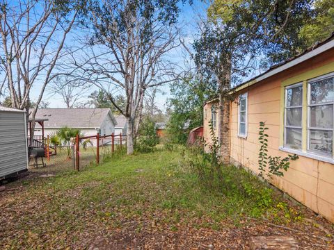 Tiny photo for 810 Taylor Street, Tallahassee, FL 32310 (MLS # 397764)