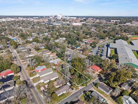 Tiny photo for 810 Taylor Street, Tallahassee, FL 32310 (MLS # 397764)