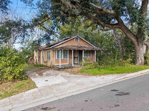 Tiny photo for 810 Taylor Street, Tallahassee, FL 32310 (MLS # 397764)