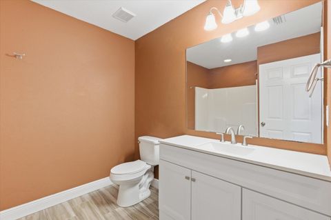 Tiny photo for 62 Liberty Road, Crawfordville, FL 32327 (MLS # 397594)