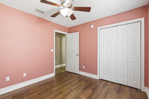 Tiny photo for 62 Liberty Road, Crawfordville, FL 32327 (MLS # 397594)