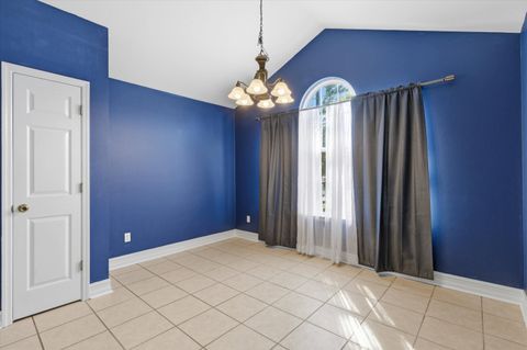 Tiny photo for 62 Liberty Road, Crawfordville, FL 32327 (MLS # 397594)