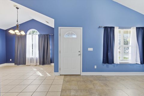 Tiny photo for 62 Liberty Road, Crawfordville, FL 32327 (MLS # 397594)