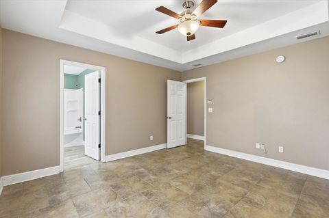 Tiny photo for 62 Liberty Road, Crawfordville, FL 32327 (MLS # 397594)