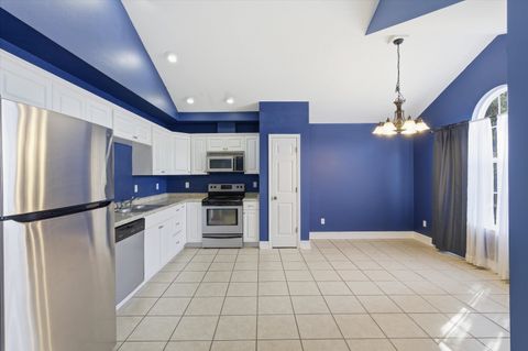 Tiny photo for 62 Liberty Road, Crawfordville, FL 32327 (MLS # 397594)