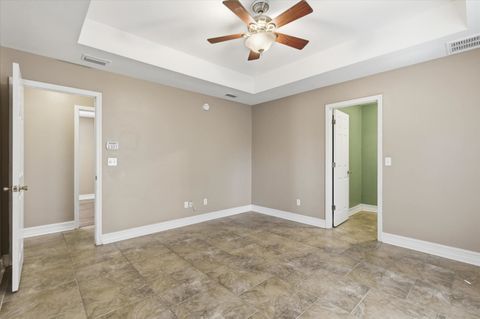 Tiny photo for 62 Liberty Road, Crawfordville, FL 32327 (MLS # 397594)