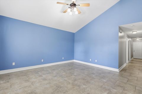 Tiny photo for 62 Liberty Road, Crawfordville, FL 32327 (MLS # 397594)