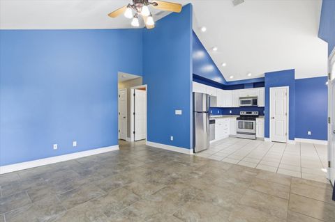 Tiny photo for 62 Liberty Road, Crawfordville, FL 32327 (MLS # 397594)